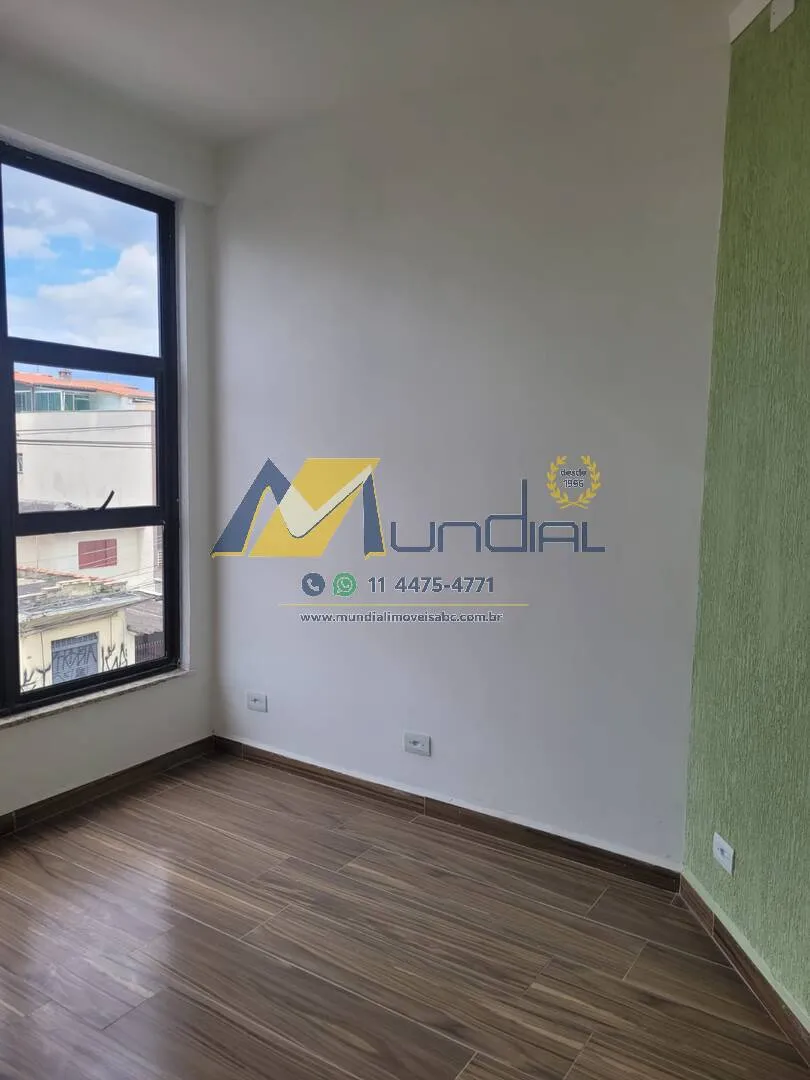 Imagem Alugo Sala Comercial em Santo André, Vila Helena