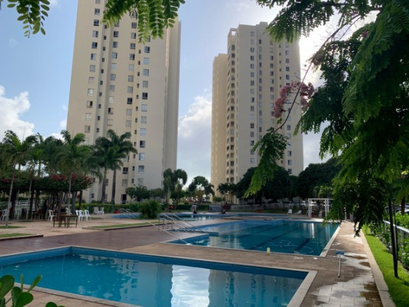 Imagem Apartamento com 3 Quartos à Venda, 114 m² em Neópolis - Natal
