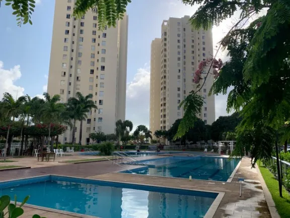 Imagem Apartamento com 3 Quartos à Venda, 114 m² em Neópolis - Natal