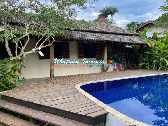 Imagem otima casa há 90 mts da Praia