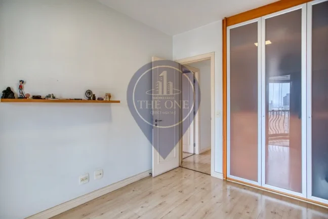 Imagem Imperdível: Apartamento de luxo com 4 quartos e 4 suítes em Perdizes, São Paulo - 200m² e 3 vagas de garagem