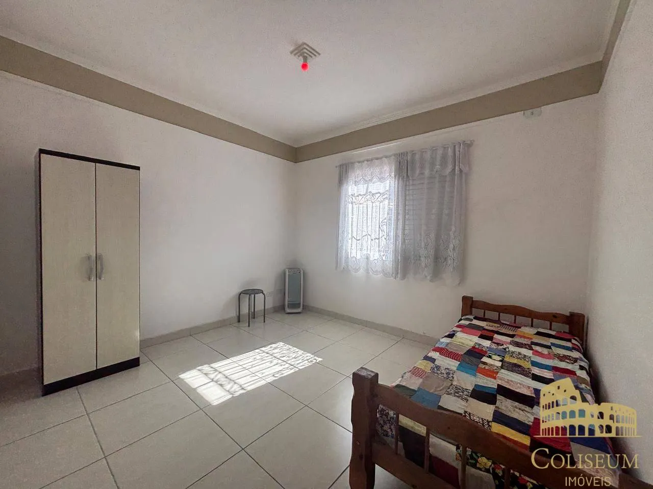 Imagem Casa com 3 dormitórios à venda, 113 m² por R$ 636.000,00 - Vila Guilhermina - Praia Grande/SP