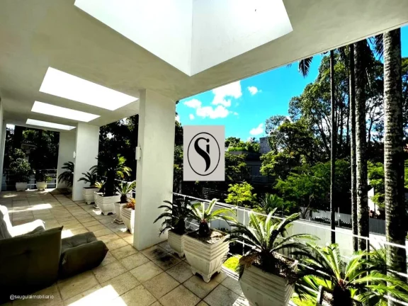 Imagem CASA RESIDENCIAL em SÃO PAULO - SP, JARDIM AMÉRICA