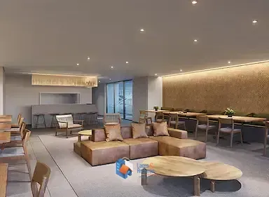 Imagem Loft para venda em Vila Clementino com 1 quarto, 26m²