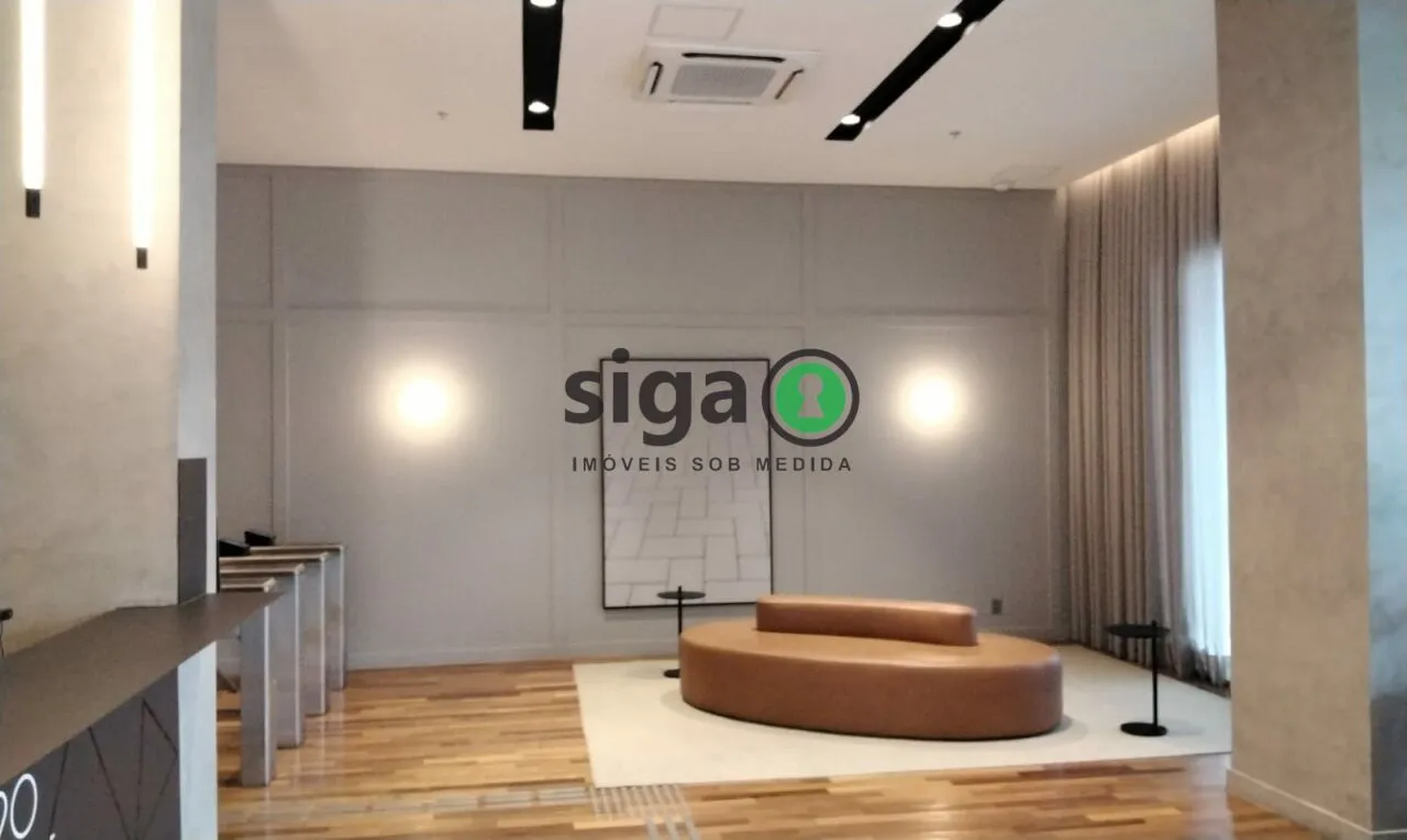 Imagem Conjunto Comercial Premium 250m² ? Eixo Platina | 6 Vagas locação