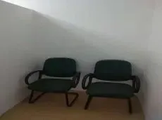 Imagem Sala Comercial à Venda, 41 m² em Vila Buarque - São Paulo