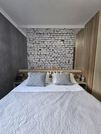 Imagem Apartamento com 3 dormitórios à venda, 83 m² por R$ 960.000,00 - Mooca - São Paulo/SP