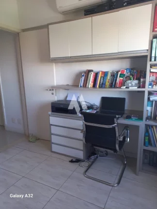 Imagem Apartamento de 04 quartos com 132m² e lazer completo no Marapé