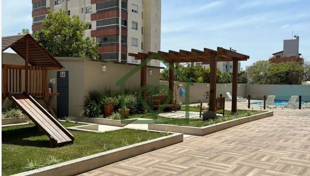 Imagem Um empreendimento completo com toda segurança, conforto e lazer que você merece. Preço e disponib...