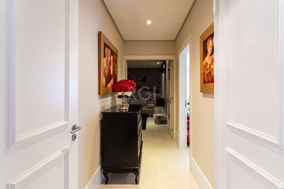Imagem Casa Condominio para Venda - 587m², 4 dormitórios, sendo 4 suites, 10 vagas - Terra Ville