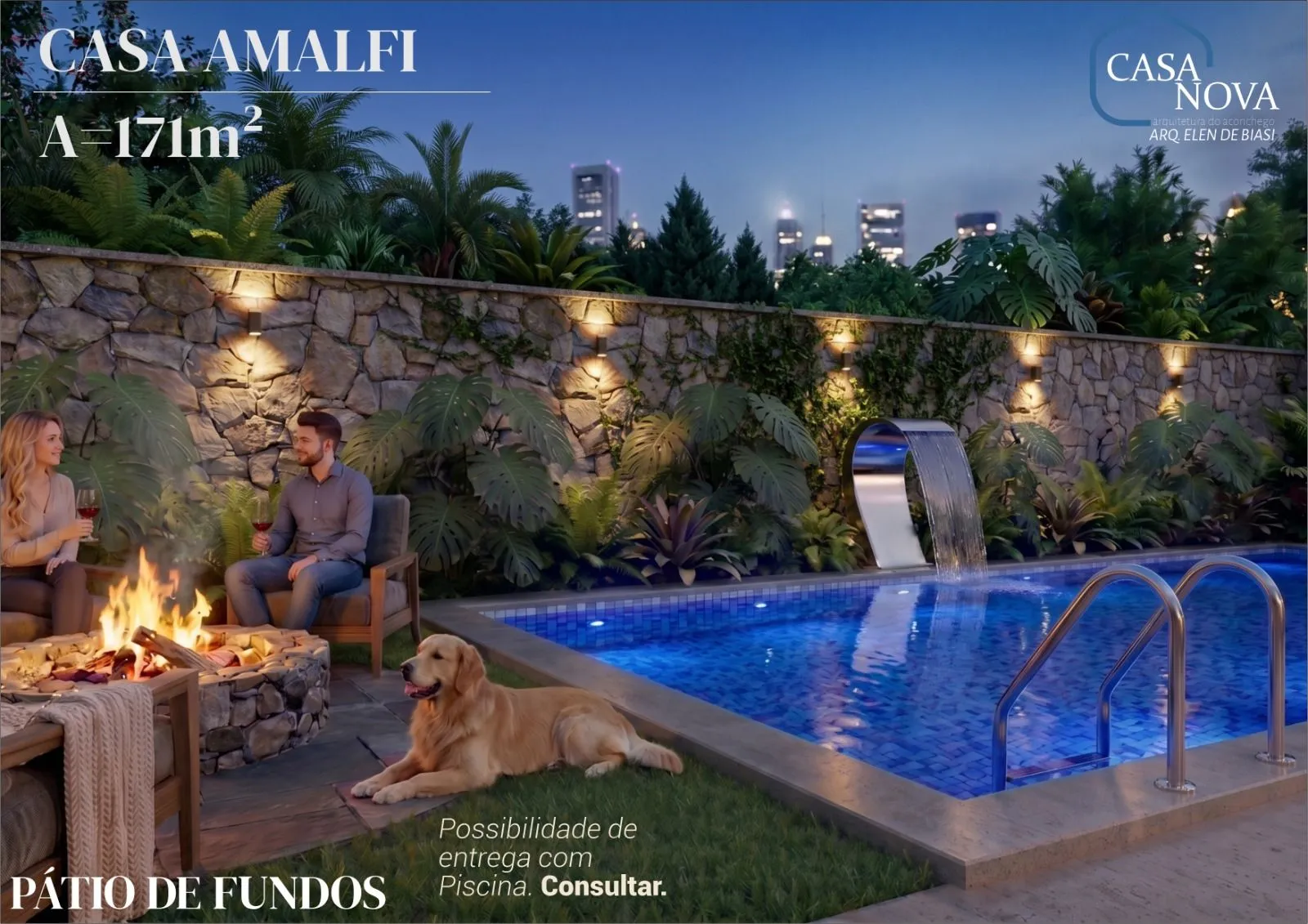 Imagem Casa à venda em Caxias do Sul, Vila Verde, com 3 quartos, 171m2