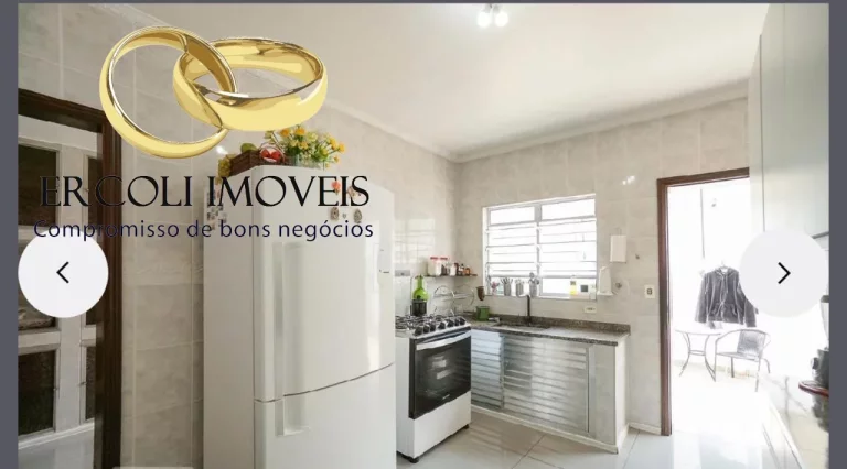 Imagem CASA RESIDENCIAL em São Paulo - SP, Canindé