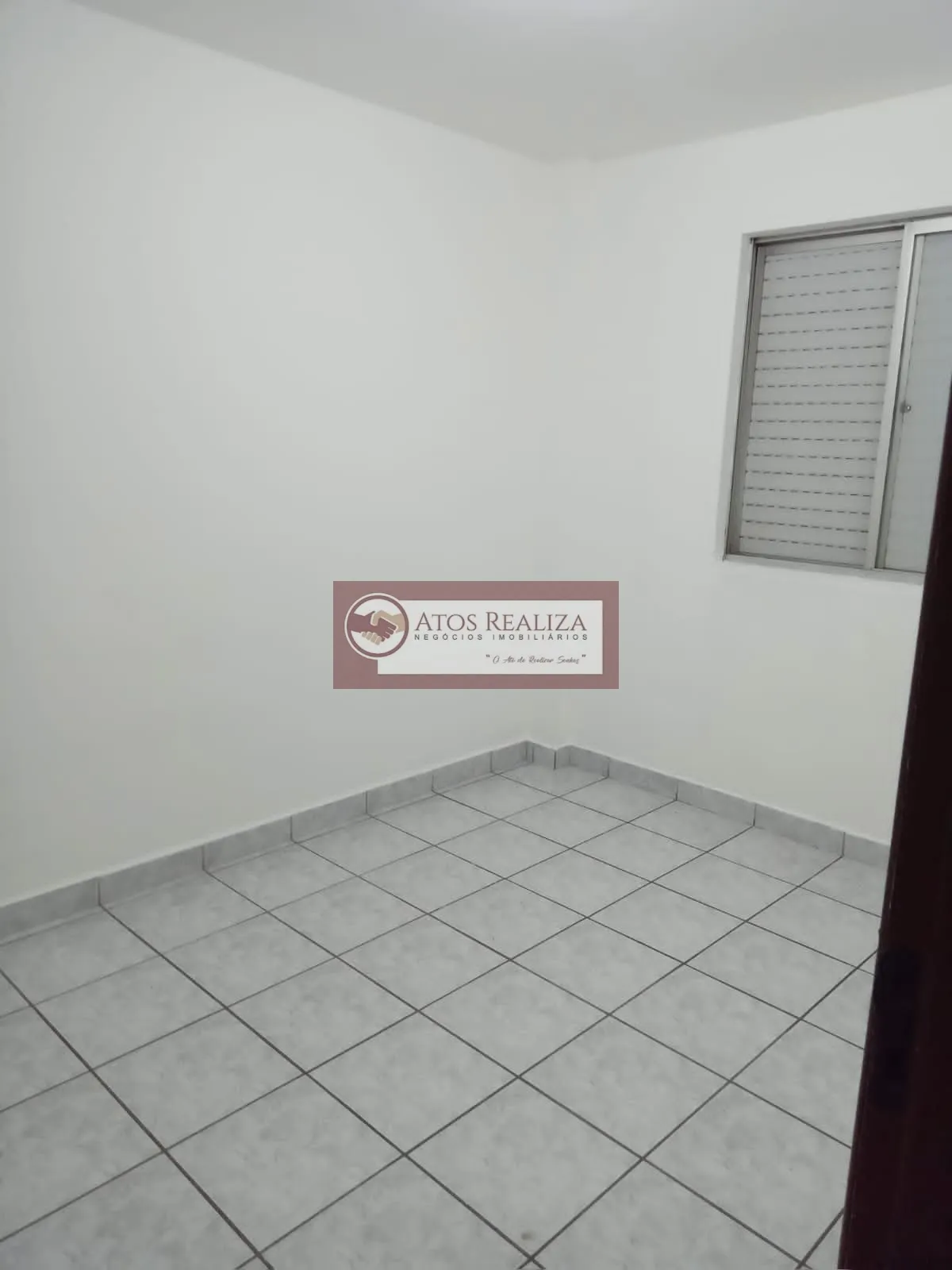 Imagem Aluguel de Apartamento com Sacada em Jordanópolis, SP - 2 Dorms