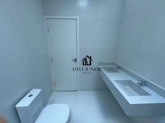 Imagem Casa com 3 dormitórios sendo 1 suite à venda, 115 m² por R$ 1.000.000 - Condomínio Terras de São Francisco - Sorocaba/SP