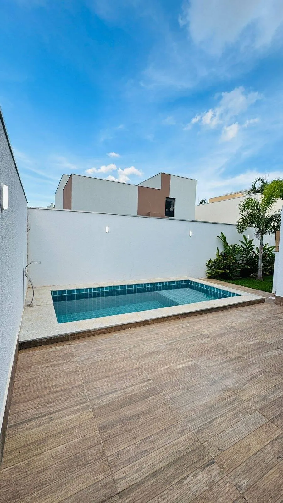 Imagem Casa 3 suítes Condomínio Primor Das Torres