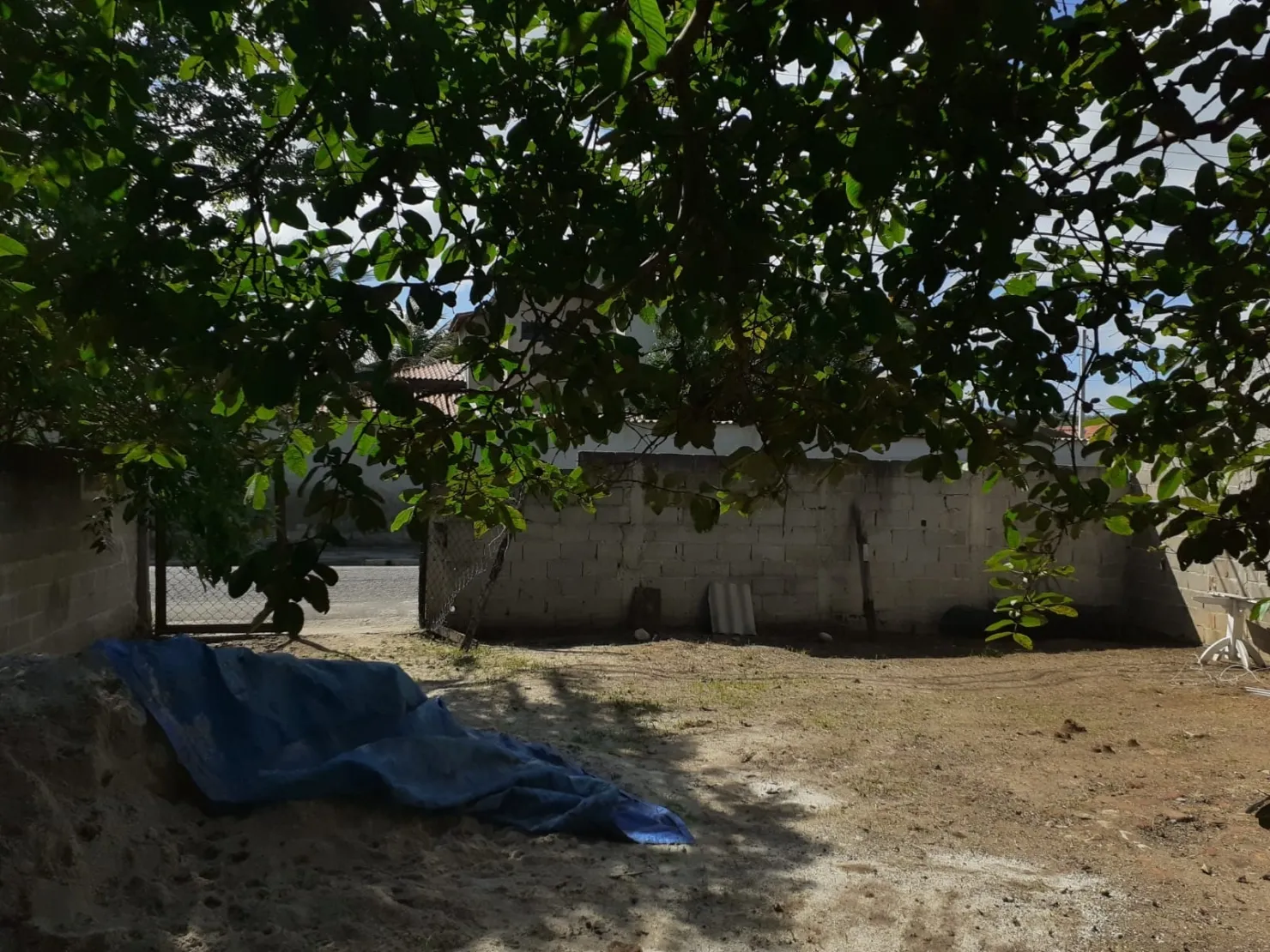 Imagem Terreno à venda 150M², Moreira César, Pindamonhangaba - SP