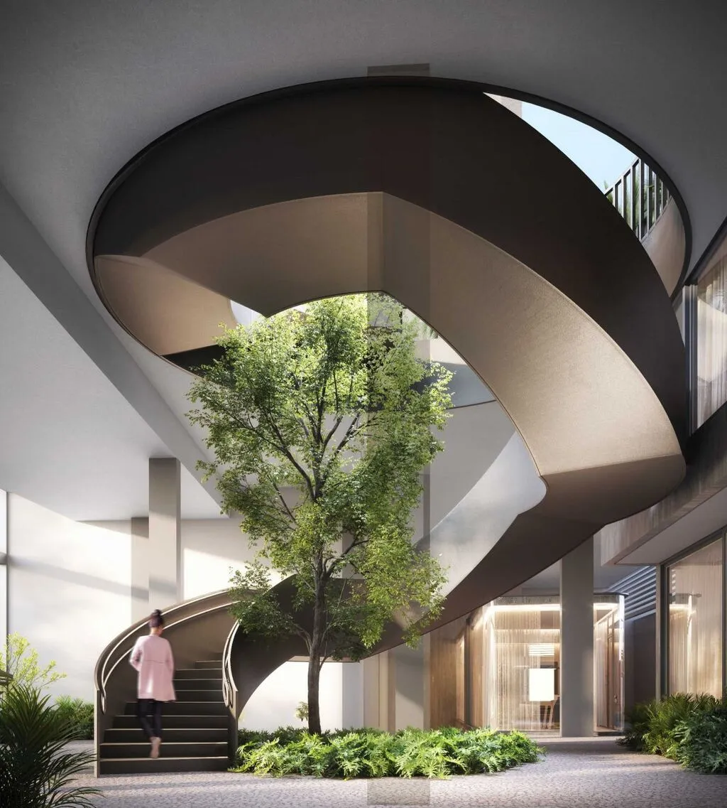 Imagem Invert Campo Belo - Residencial - Invert Campo Belo - Residencial