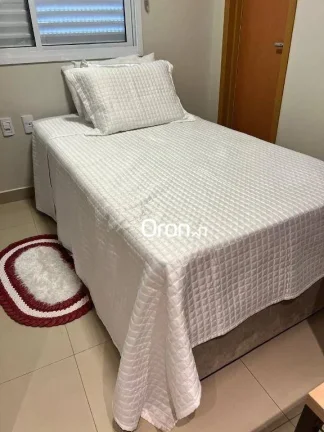 Imagem Apartamento à venda, 84 m² por R$ 735.000,00 - Chácaras Alto da Glória - Goiânia/GO