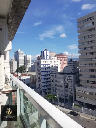 Imagem APARTAMENTO 2 DORM- LAZER - PISCINA - BOUQUEIRÃO - PRAIA GRANDE