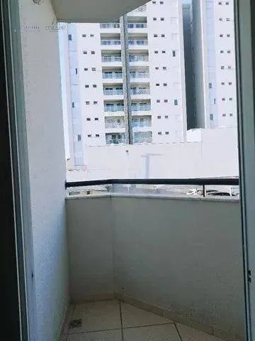 Imagem Apartamento à venda 2 Quartos, 1 Vaga, 69M², Esplanada Independência, Taubaté - SP | Moradas da Independência