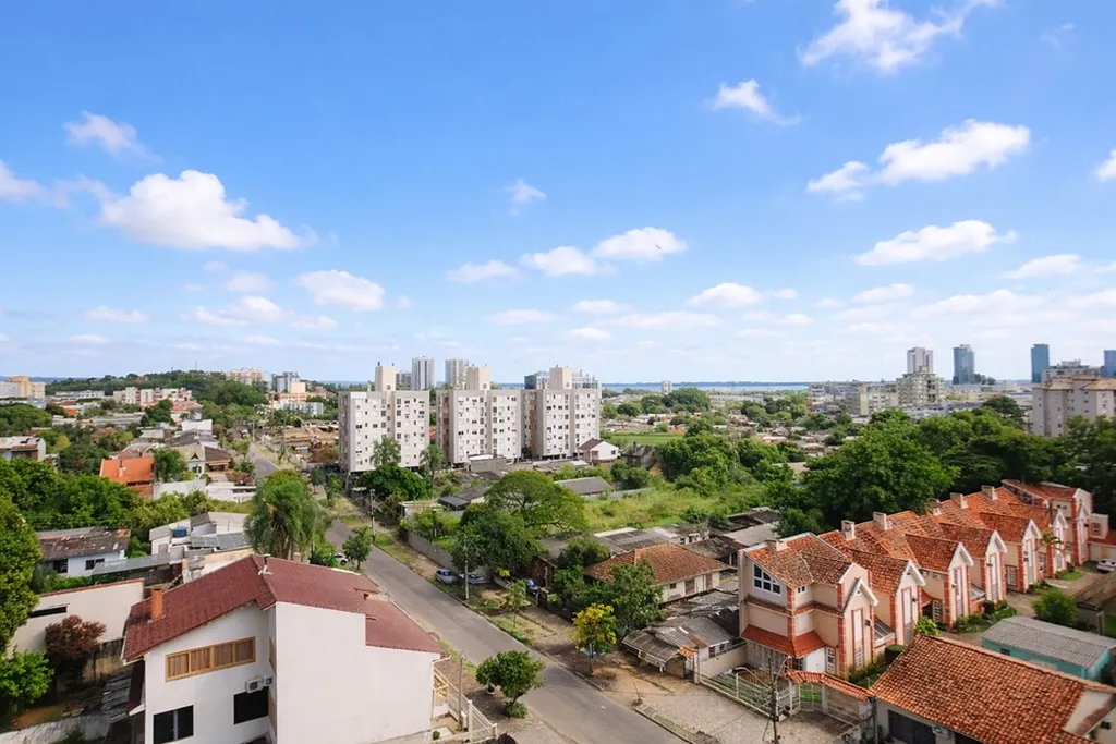 Imagem Apartamento em Camaquã