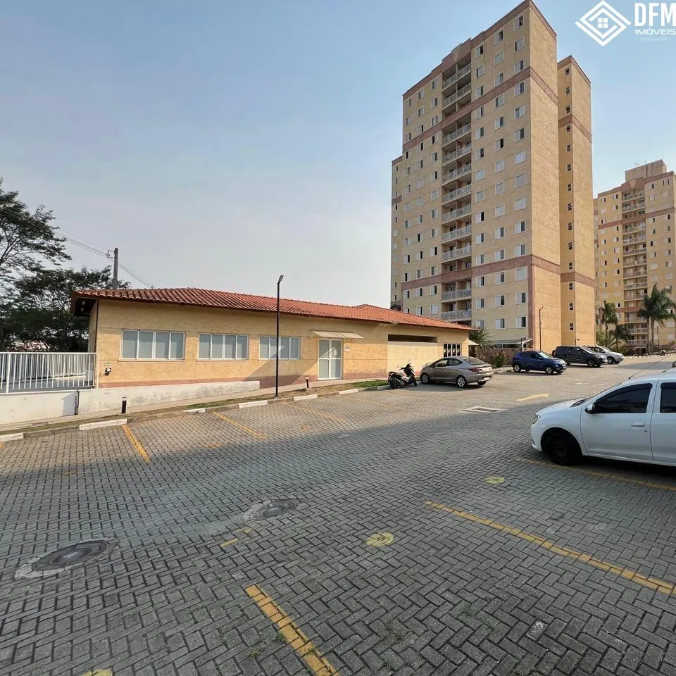 Imagem Apartamento com 2 Dormitorio(s) localizado(a) no bairro Mogi Moderno em Mogi das Cruzes / Mato Grosso do Sul Ref.:809654