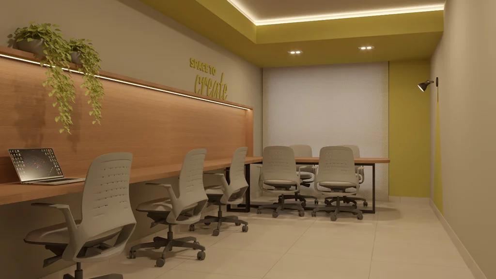 Imagem Studio à venda em Recife, Boa Viagem, com 1 quarto, 24,06m2