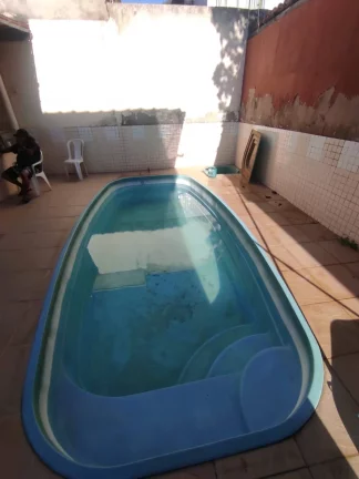 Imagem CASA A VENDA EM GOVERNADOR VALADARES CRECI/MG 42.187