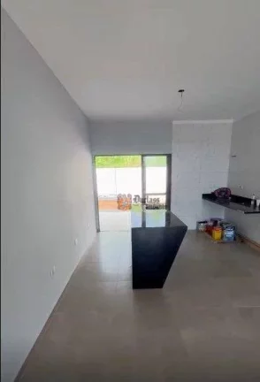 Imagem Casa com 3 dormitórios à venda, 111 m² por R$ 830.000,00 - Parque Rio Abaixo - Atibaia/SP