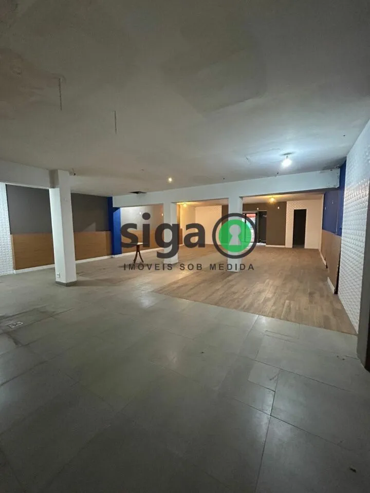 Imagem Predio comercial na Av Cidade jardim, para venda com 332m² AU