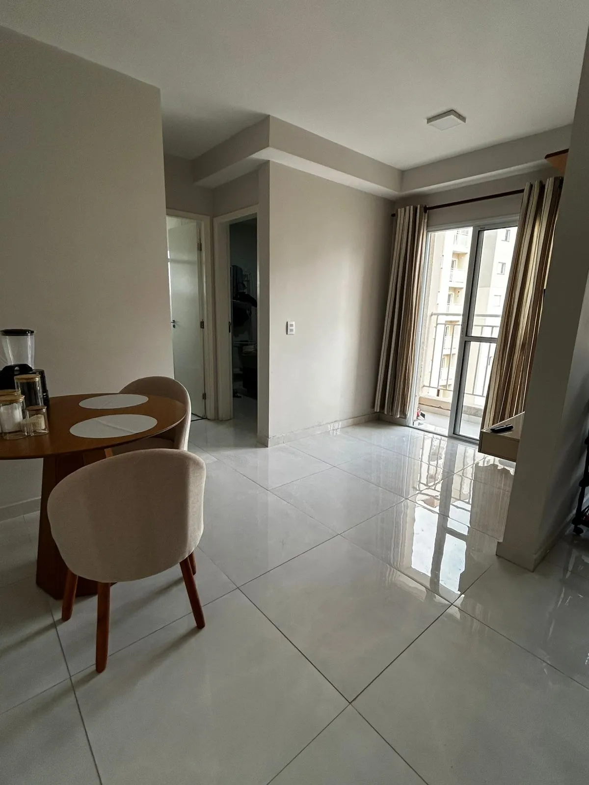 Imagem Apartamento de 41 m² com 2 Dormitórios e Lazer Completo no Bella Veneza Residencial em Sorocaba