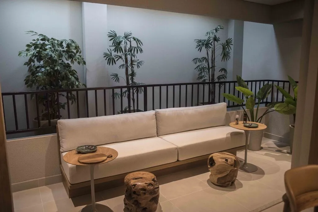 Imagem Apartamento à venda no bairro Setor Bueno - Goiânia/GO