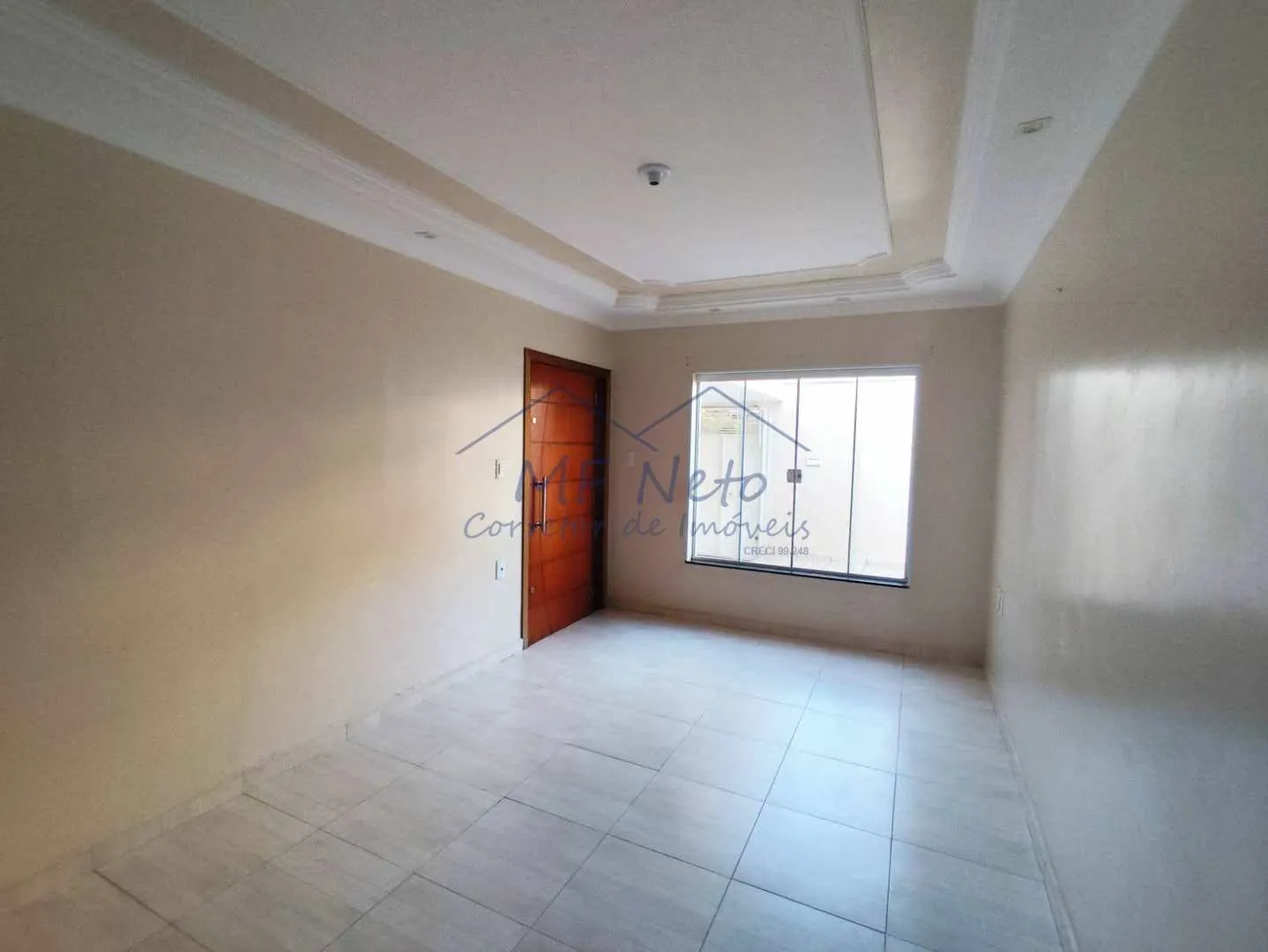 Imagem Casa Padrão