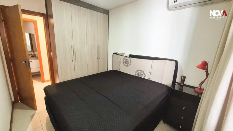 Imagem Viva o privilégio de morar de frente ao mar na Praia de Itaparica!

Este belíssimo apartamento é ...