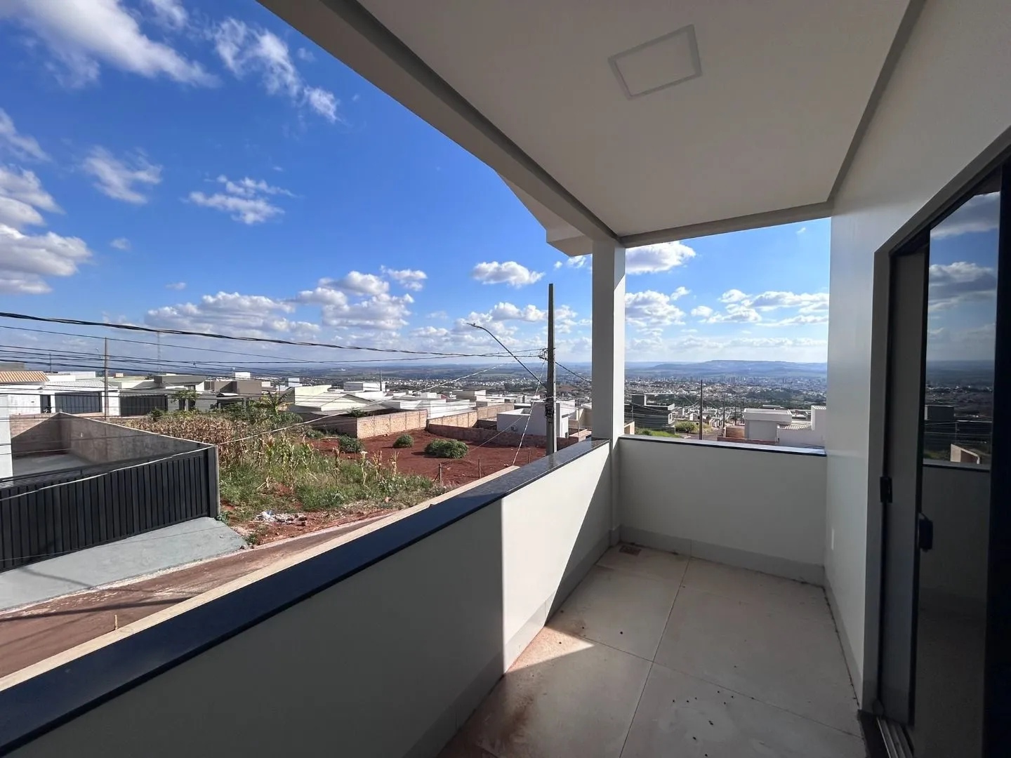 Imagem Casa com 1 dormitório à venda, 140 m² por R$ 475.000,00 - Afonso Queiroz - Patos de Minas/MG