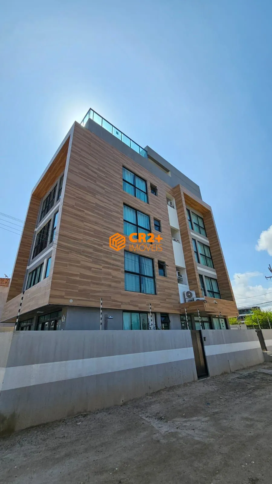 Imagem Vendo Apartamento Mobiliado á 300m da Praia em Porto de Galinhas