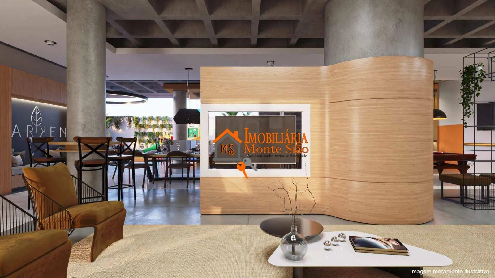 Imagem Apartamento com 2 dormitórios à venda, 75 m² por R$ 680.000,00 - Jardim Flor da Montanha - Guarulhos/SP
