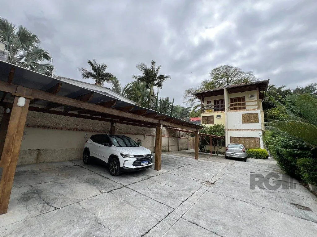 Imagem Casa de Condomínio em Teresópolis