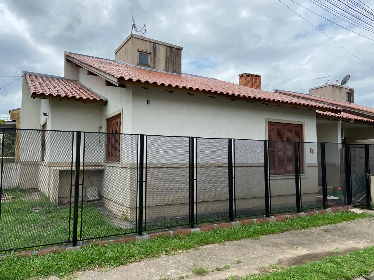 Imagem Casa em Hípica