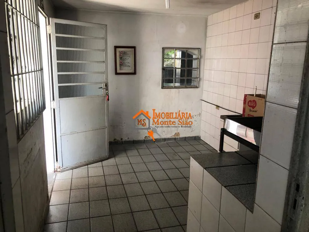 Imagem Prédio à venda, 554 m² por R$ 1.828.000,00 - Ponte Grande - Guarulhos/SP
