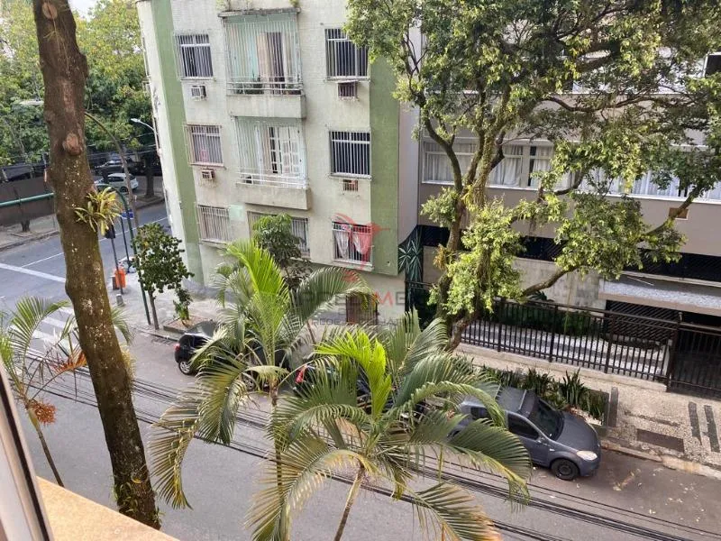 Imagem Apartamento 2 dormitórios 1 suíte 65m² Leblon Rio de Janeiro/RJ