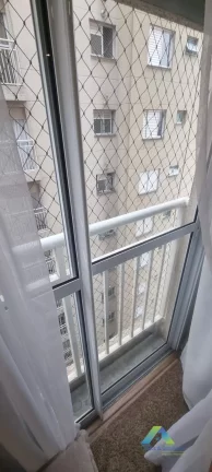 Imagem Apartamento à venda no bairro Assunção - São Bernardo do Campo/SP