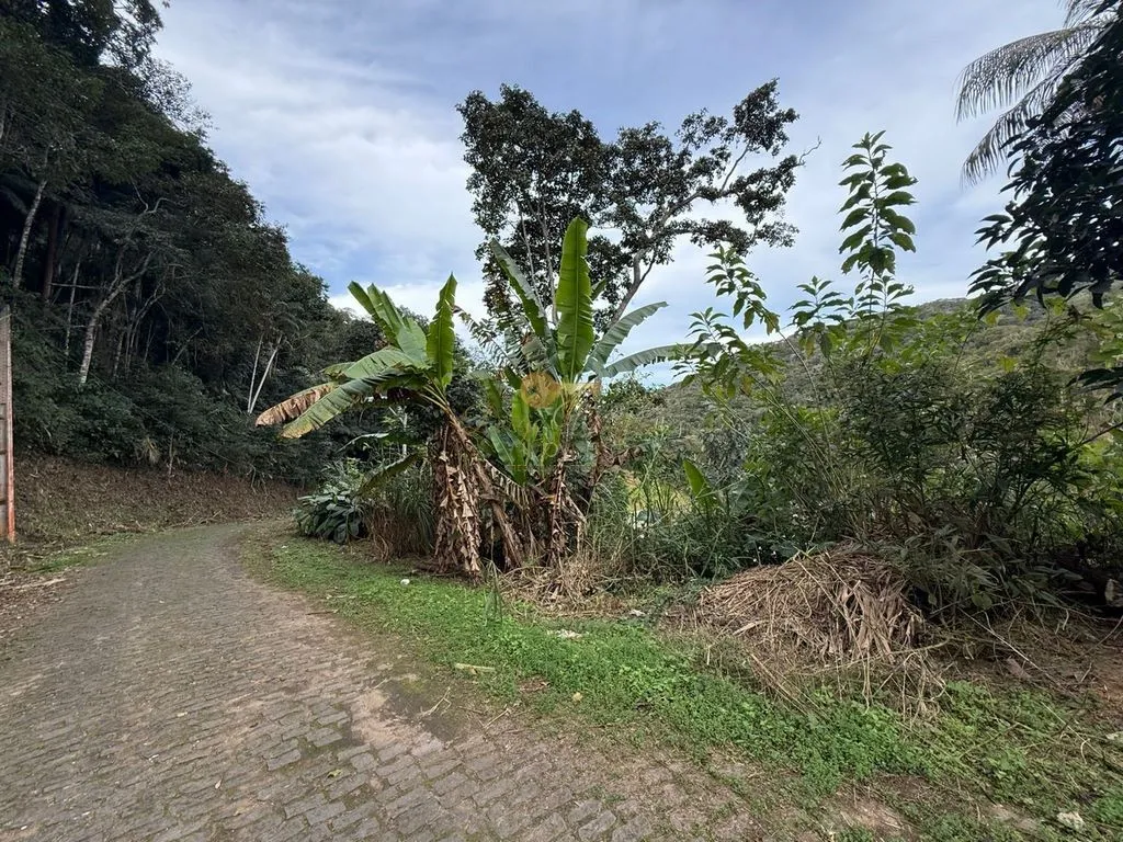Imagem Terreno para Venda em Teresópolis / RJ no bairro Albuquerque
