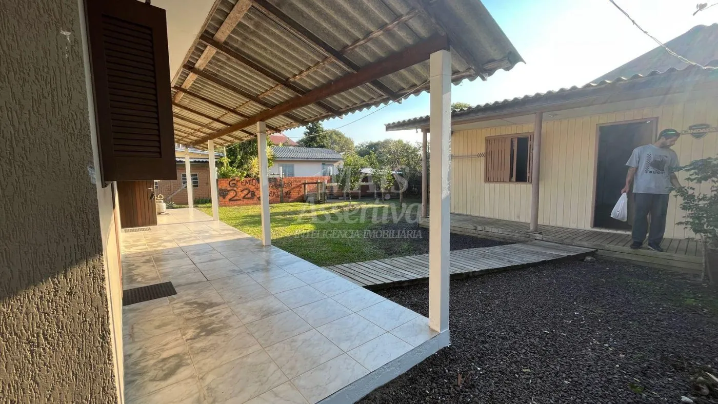 Imagem Casa Para Venda em Arroio do Sal