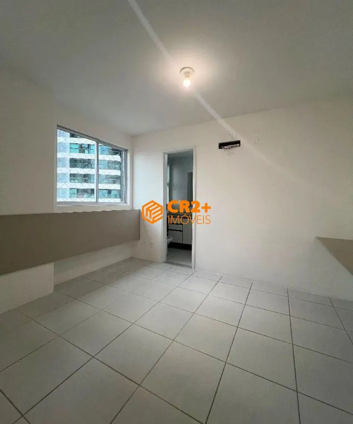 Imagem Apartamento a Venda 90m2 com 3 Quartos, 1 Suíte, na Madalena.