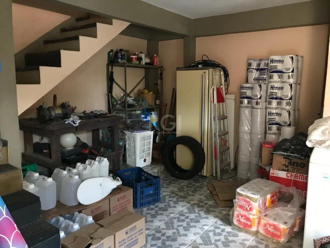 Imagem Casa residencial/comercial, com 350m² privativos, 4 quartos, 5 vagas de garagem - Bairro Tristeza