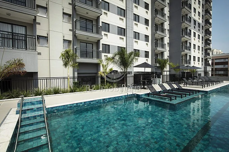 Imagem Apartamento em Lançamentos no bairro Cachambi - Rio de Janeiro, RJ