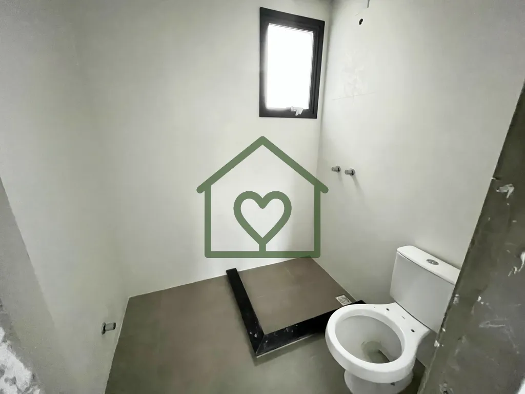 Imagem Apartamento novo com design moderno e ambientes planejados, perfeito para quem busca conforto e prat...