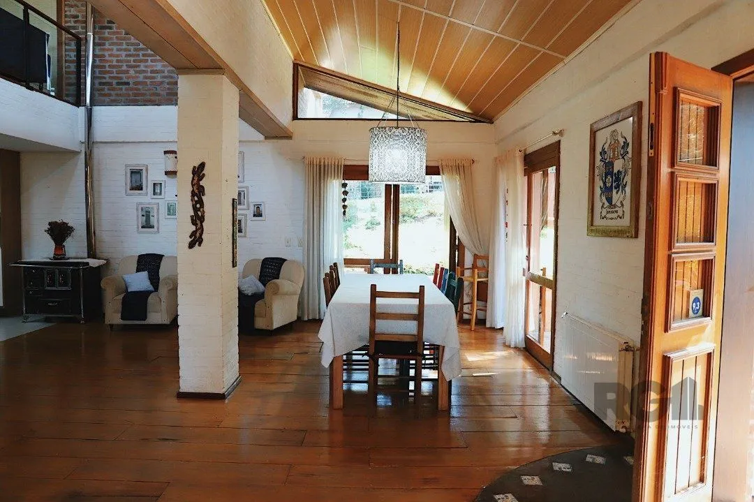 Imagem Linda casa em Canela
