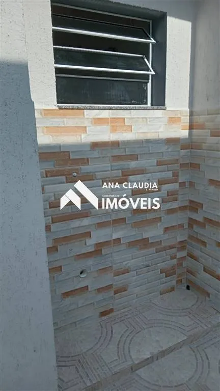 Imagem Casa a venda na cidade itanhaem